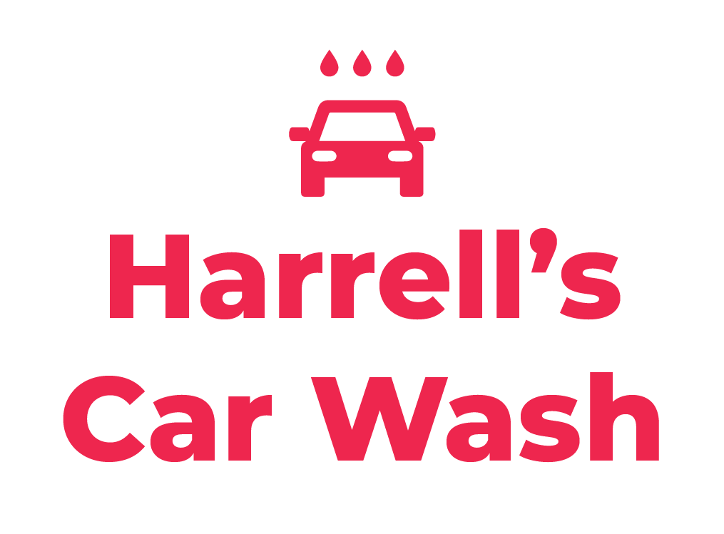 Harrell's Car Wash, Seymour hero image