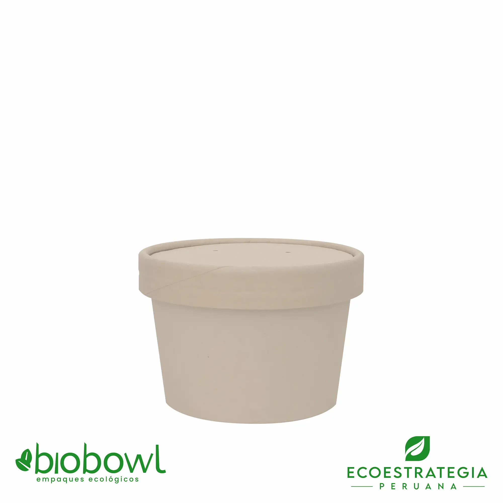 El bowl bambú biodegradable de 8oz, EP-S8 es conocido como bowl bamboo 8oz, bambú sopero 8oz, bambú salad 8oz, bowl para ensalada con tapa pet 8oz o sopero con fibra de bambú 8oz, bowl bambú ecologico, bowl bambú reciclable, bowl descartable