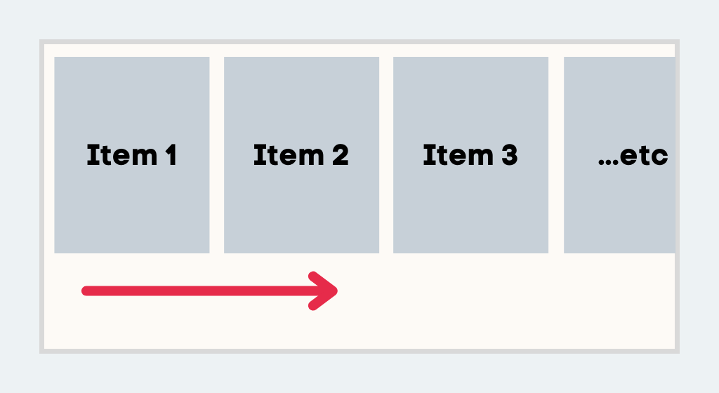 How To Build A Multi image Carousel In React And Tailwind Jamstack Developer Rob Kendal