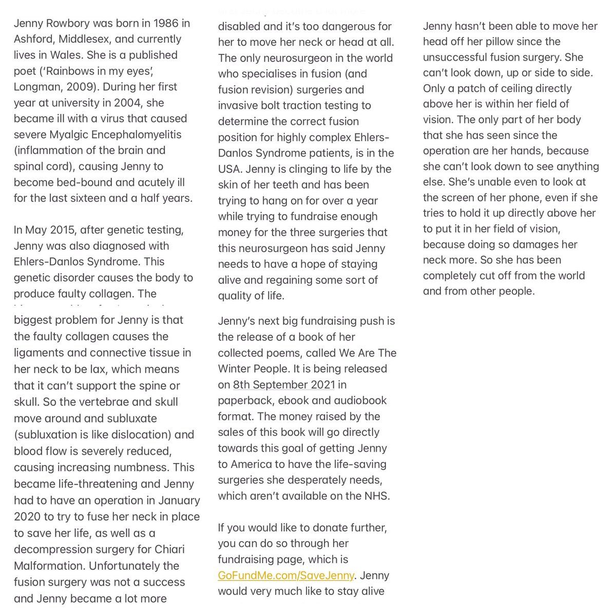 oh my god twitter doesn’t include alt text from images in their API