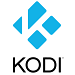 Logo de Kodi