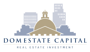 DomEstate Capital logo