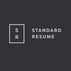 Standard resume logo