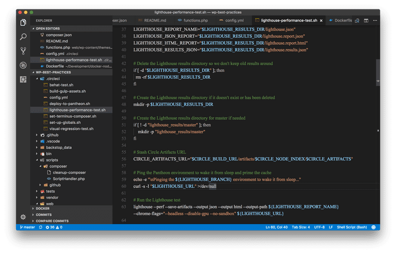 Using Lighthouse to Audit Performance of Pull Requests | ataylor.me