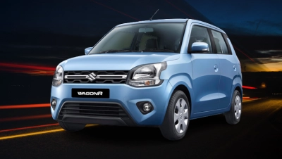 Maruti Wagon R Price in Chennai