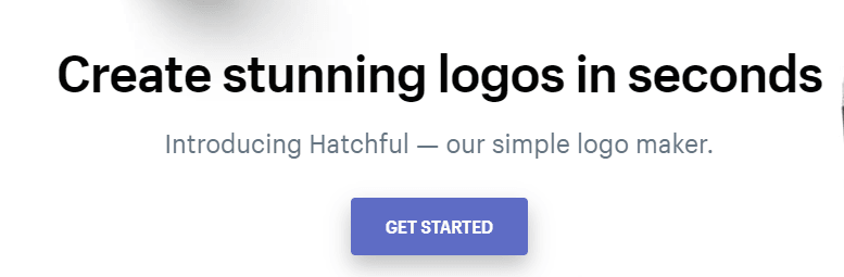Hatchful logo