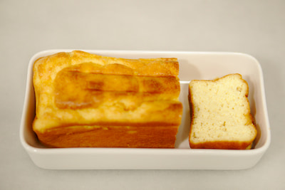 fotografía del plato