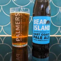 Bear Island - East Coast Pale Ale