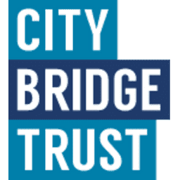 City Bridge Trust logo