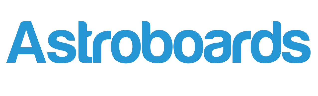 Astroboards Logo
