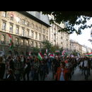 Hungary Protests 4