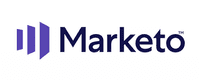 Systemlogo för Marketo Engage