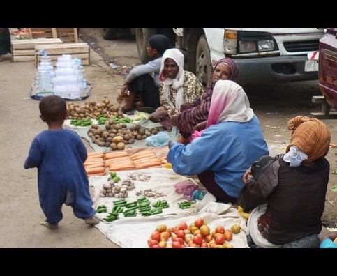 Ethiopia Addis Market 28