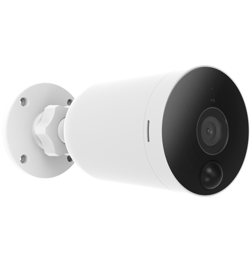 Outdoor Motion Activated Camera Cove Security