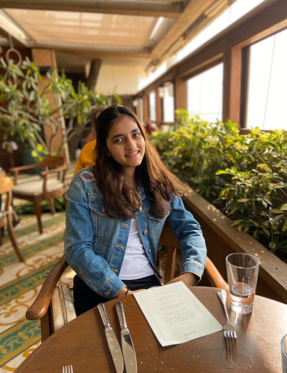 Tia Gupta