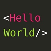 Yet another Hello World?
