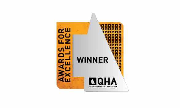 Queensland Hotels Association Awards for Excellence 2019