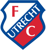 FC ユトレヒトのロゴ