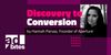 AdBites - Session 1:  Discovery to Conversion: The Power of Apple Search Ads for Subscription Apps