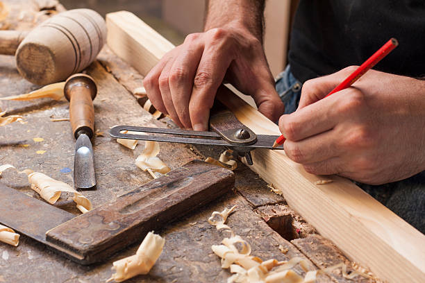 woodwork