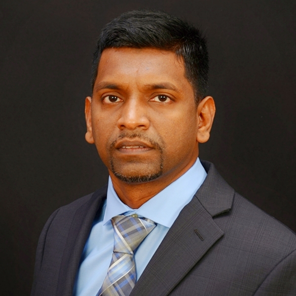 Dhanasekar Chandran