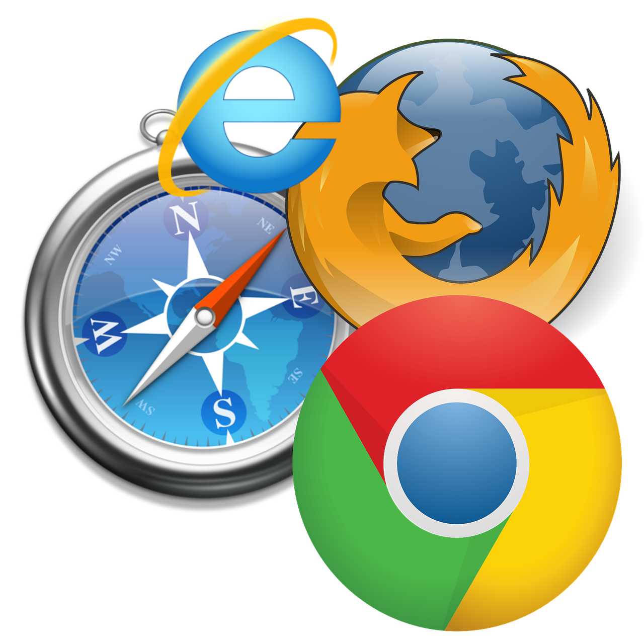 Browser support