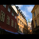 Stockholm Oldtown 3