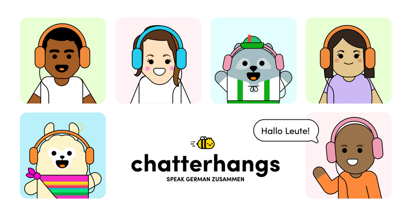 Chatterhangs