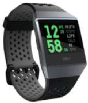 Fitbit Ionic Smartwatches