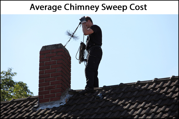 Chimney Cleaning Prices Near Me Costs Benefits And Find Out If Your 