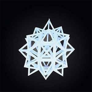 GEOMETRIE DI LEONARDO 