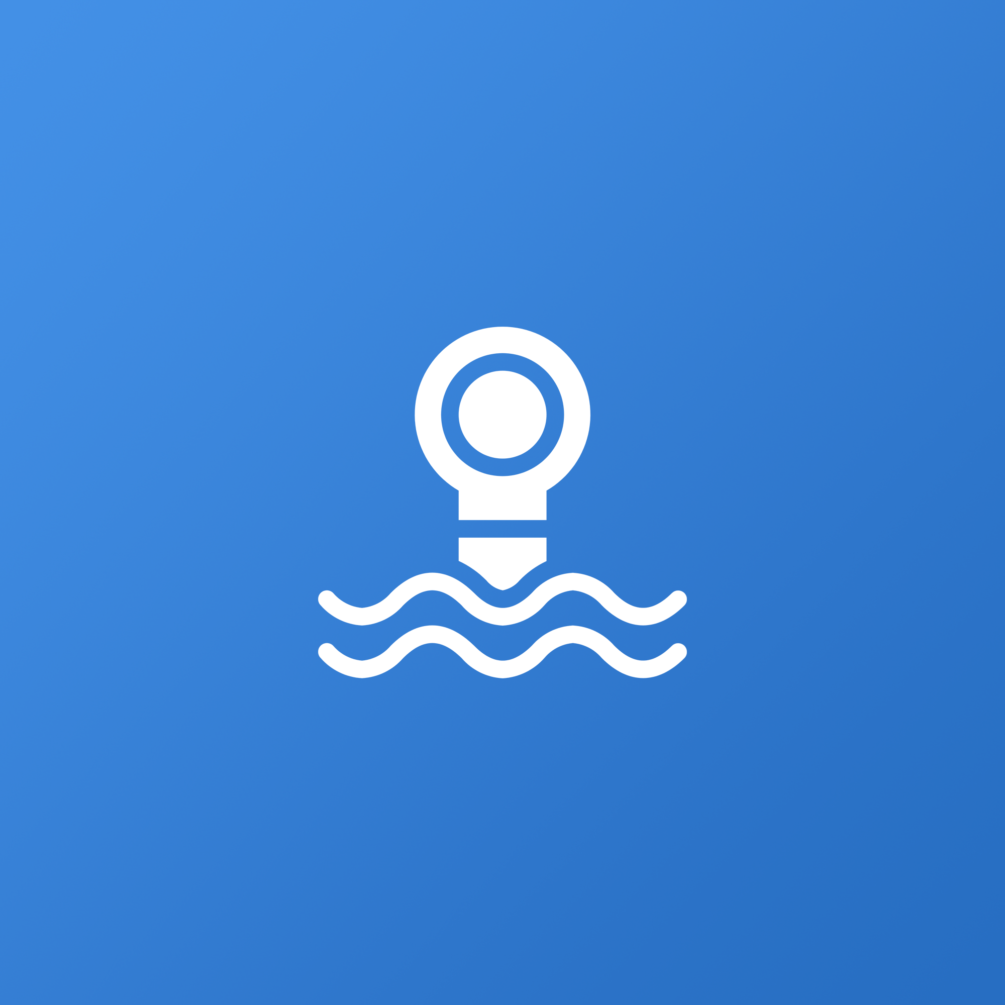 Submarine Logo