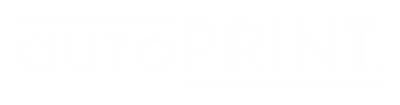 AutoPrint logo