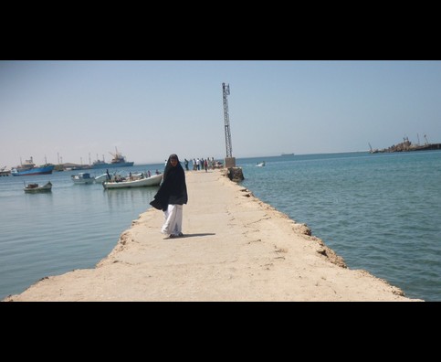 Somalia Berbera Harbour 10