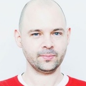 Алексей Мунипов