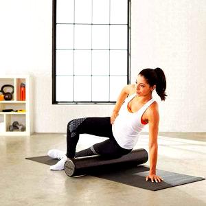Foam Roller
