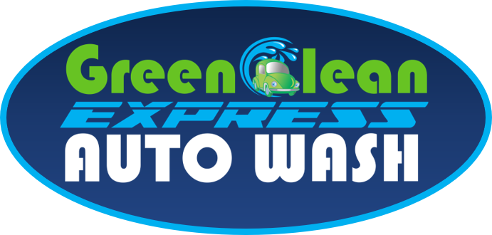 Green Clean Express Auto Wash