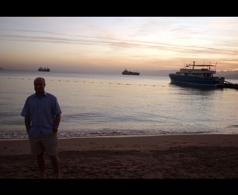 Jordan Aqaba Sunsets 28