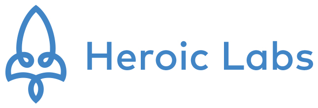 Heroic Labs logo