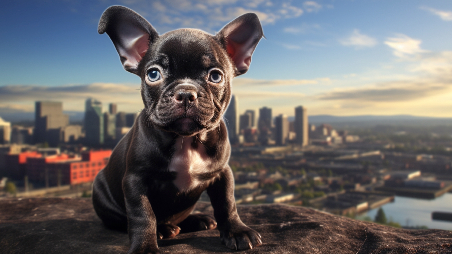 Puppy Training 101, Navigating Your First Year as a Dog Owner in Portland