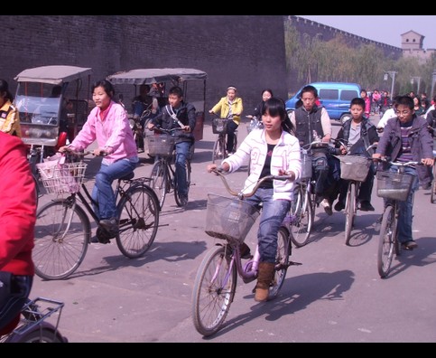 China Bikes 15