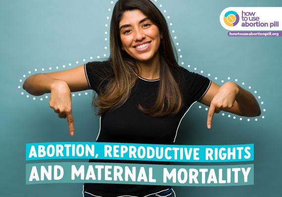 Safe Abortion Rights and Maternal Morality