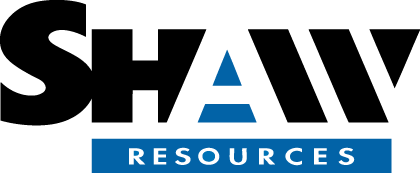 Shaw Resources logo