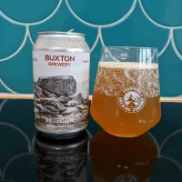 Buxton Brewery - Shelterstone