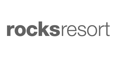 Logo Rocksresort