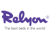 Relyon mattress logo
