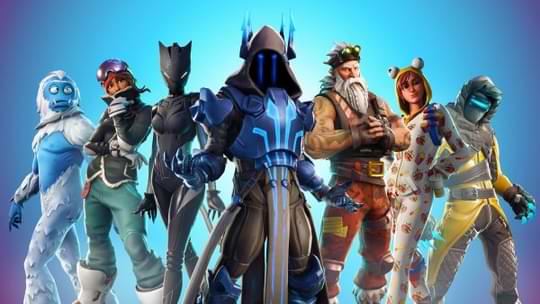 fortnite-battle-royale