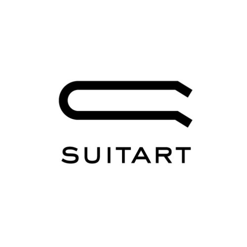 SuitArt Luxury Mens Fashion Brand Logo