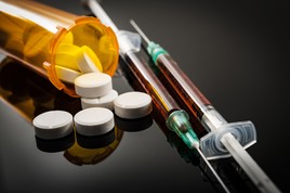 Philadelphia Opioid Drug Overdose Lawyers