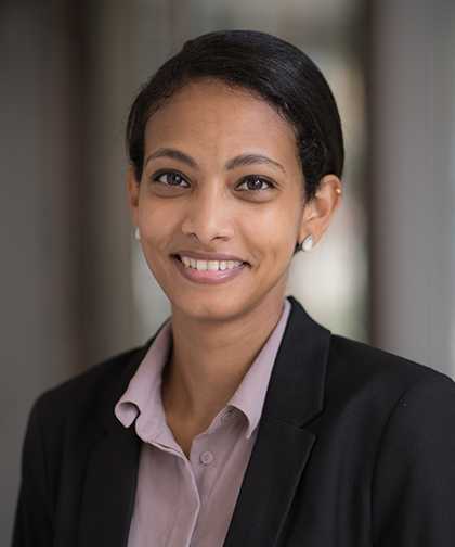 Amira M. Mohamed, MD